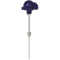 Wika Resistance thermometer, Model TR10-B